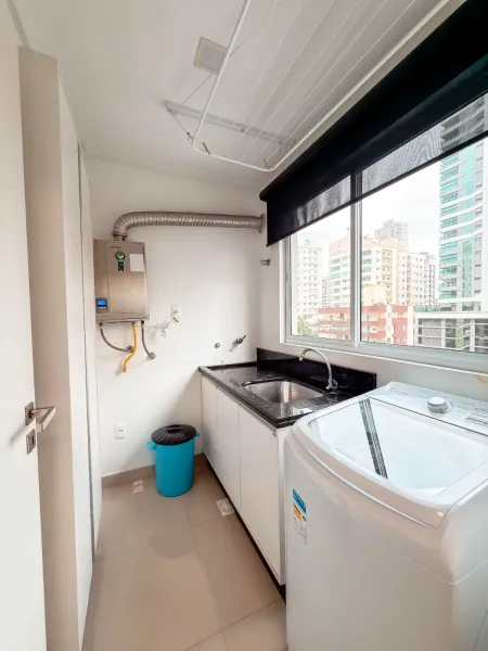 Apartamento no Meia Praia, Itapema - Imobiliária - foto 17