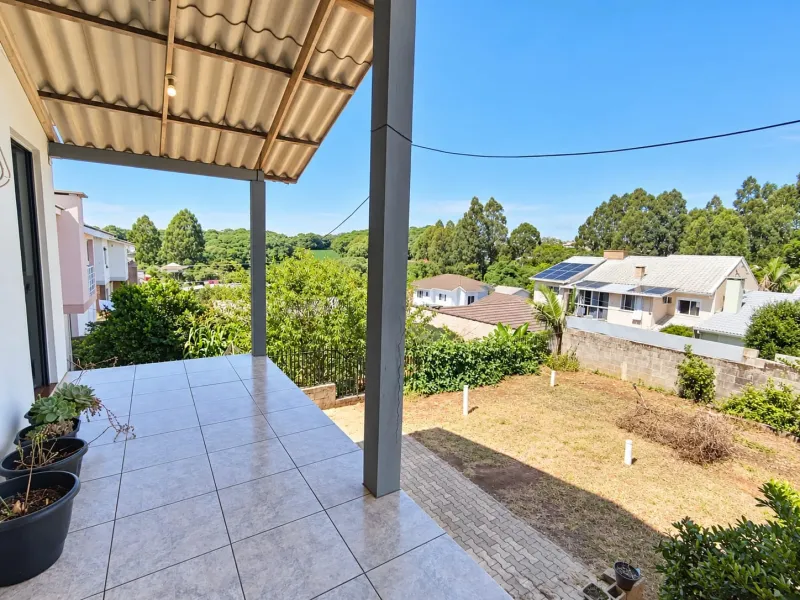 Casa no Novo Atlântico, Erechim - Imobiliária - foto 17