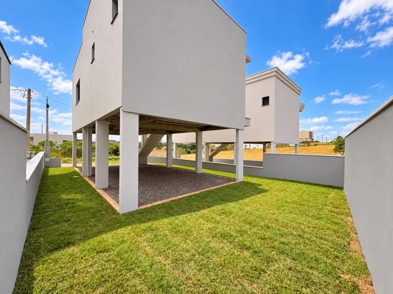 Casa no Liberdade, Erechim - Imobiliária - foto 16