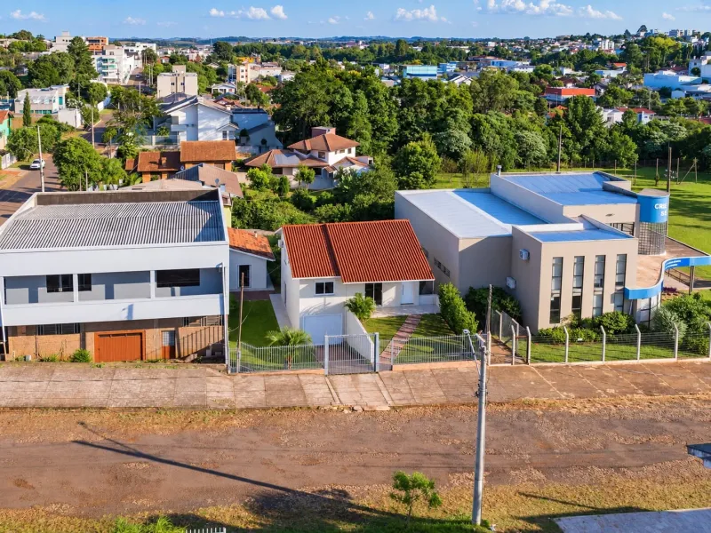 Casa no José Bonifácio, Erechim - Imobiliária - foto 30