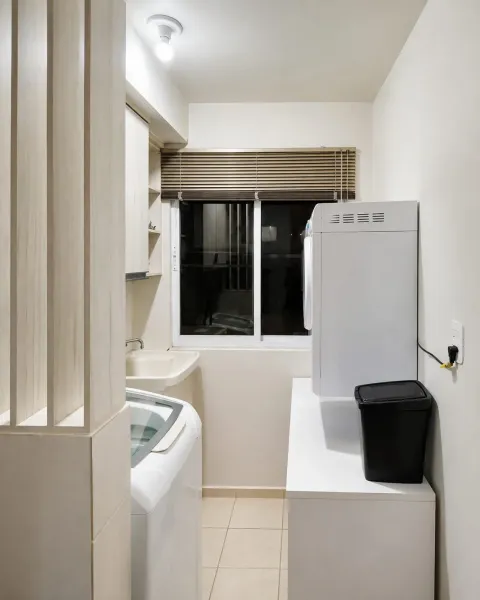 Apartamento no Novo Atlântico, Erechim - Imobiliária - foto 5