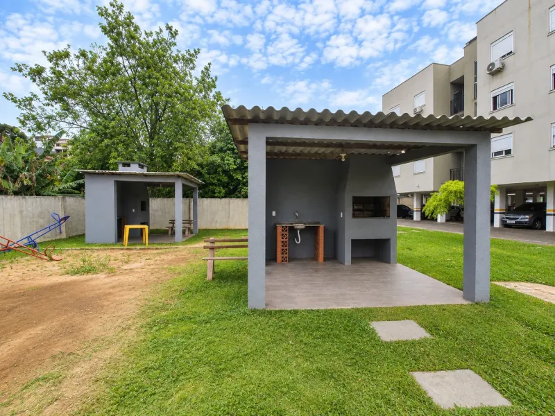 Apartamento no Espírito Santo, Erechim - Imobiliária - foto 15