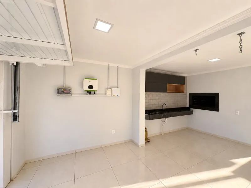 Casa no Cristal, Erechim - Imobiliária - foto 38