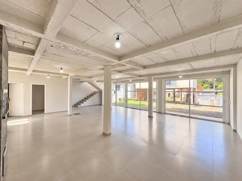 Casa no Novo Atlântico, Erechim - Imobiliária - foto 21