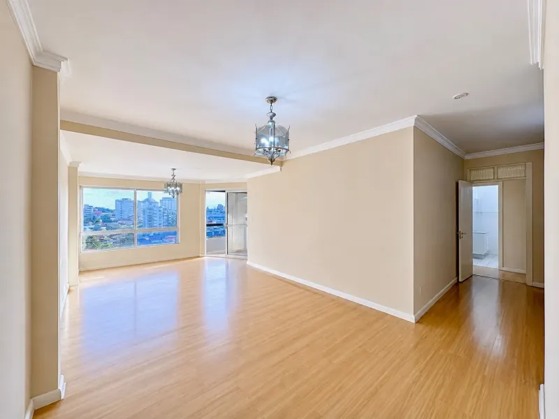 Apartamento no CENTRO, ERECHIM - Imobiliária - foto 4