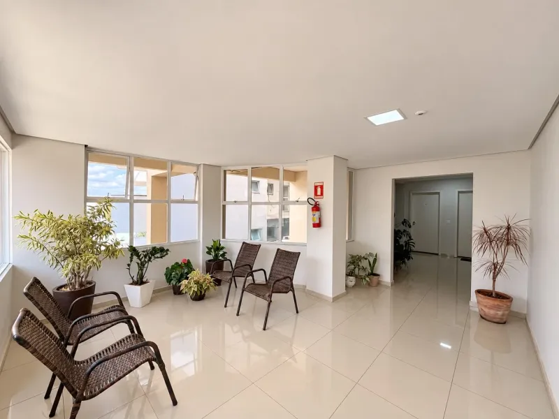Apartamento no Centro, Erechim - Imobiliária - foto 4