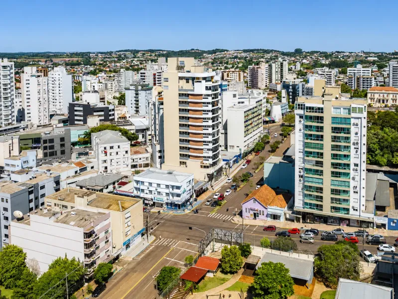 Apartamento no Centro, Erechim - Imobiliária - foto 82
