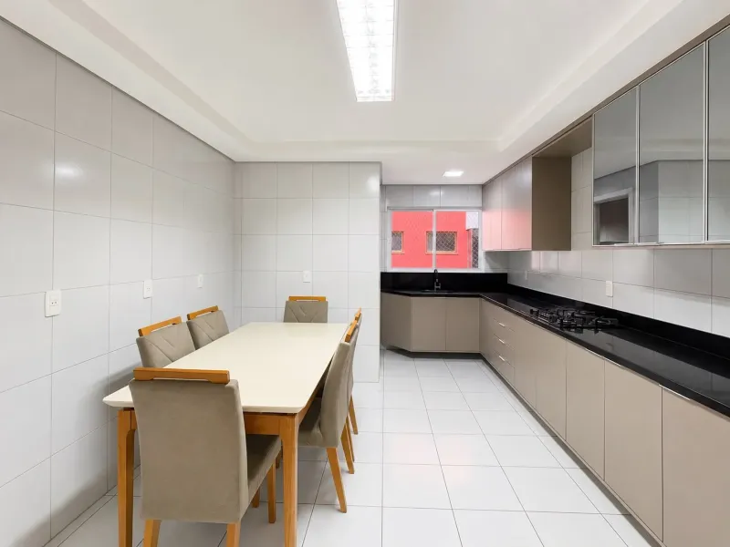 Apartamento no Fátima, Erechim - Imobiliária - foto 15