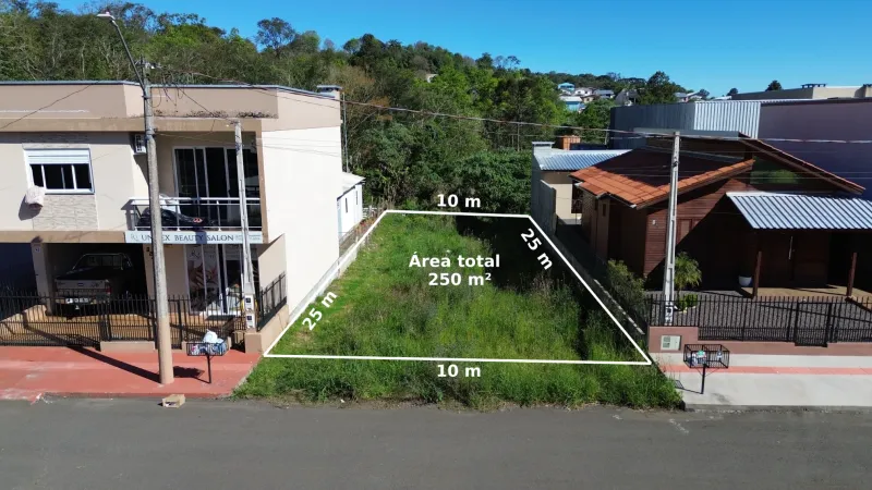 Terreno/Lote no Cotrel, Erechim - Imobiliária - foto 4