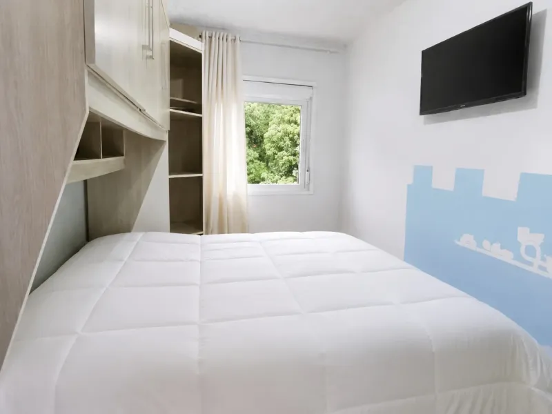 Apartamento no Três Vendas, Erechim - Imobiliária - foto 5