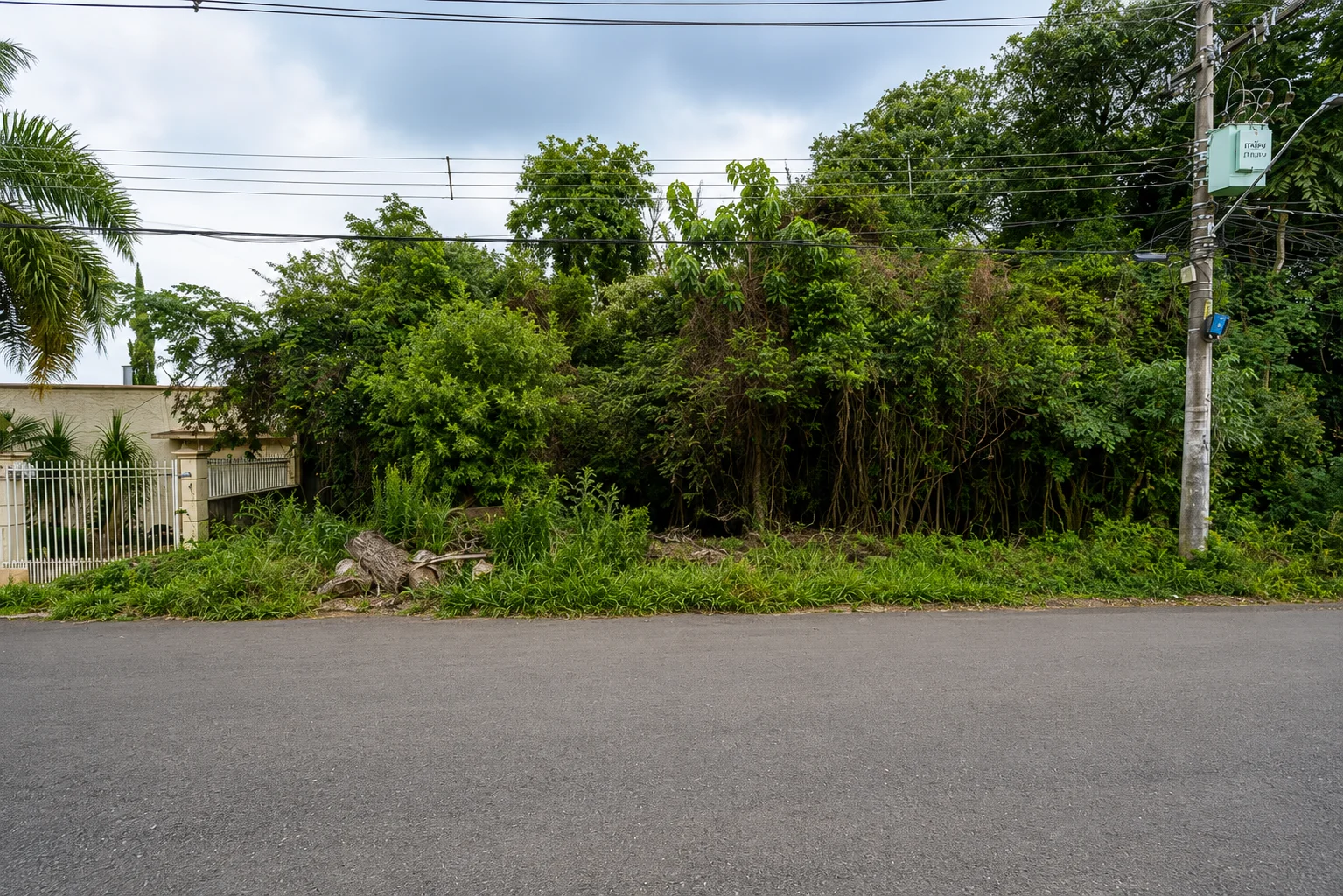 TERRENO 360m² NO BAIRRO ESPERANÇA