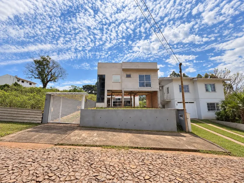 Casa no Novo Atlântico, Erechim - Imobiliária - foto 2