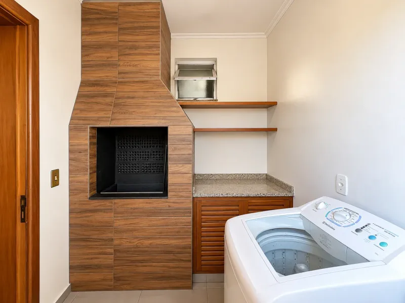 Apartamento no Centro, Erechim - Imobiliária - foto 12