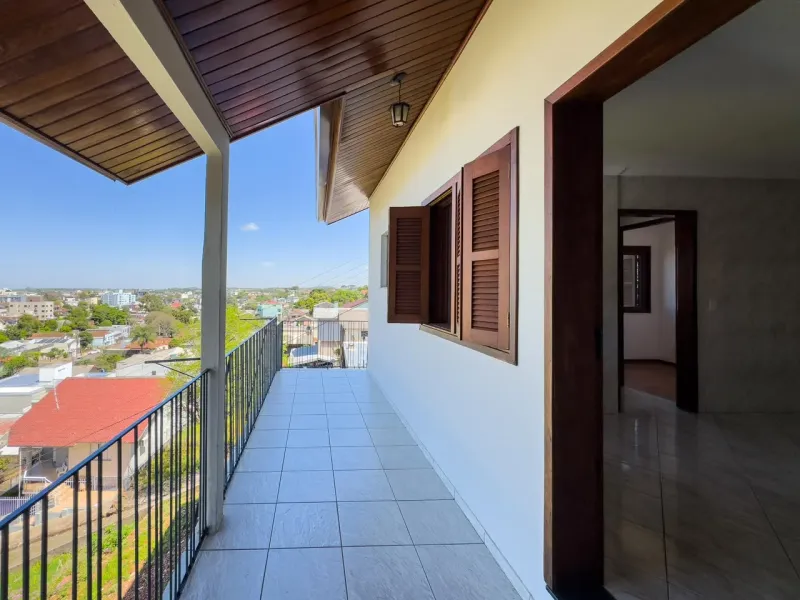 Casa no Centro, Erechim - Imobiliária - foto 6