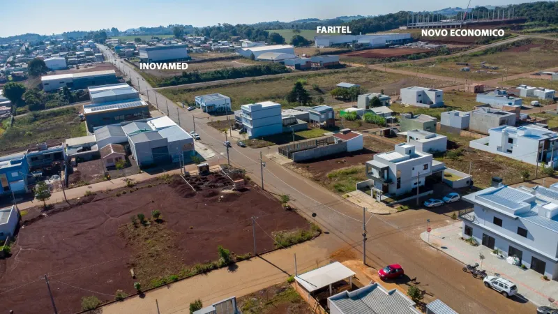 Terreno/Lote no Amizade, Erechim - Imobiliária - foto 8