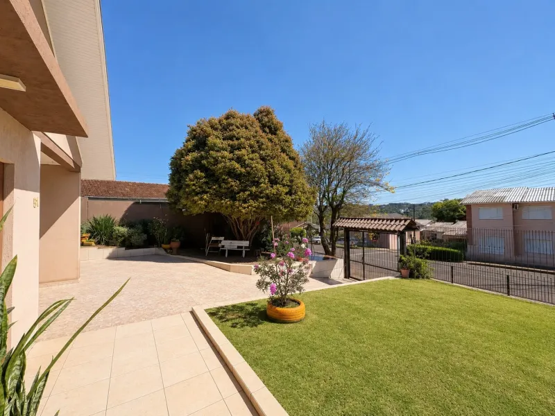 Casa no Presidente Vargas, Erechim - Imobiliária - foto 4