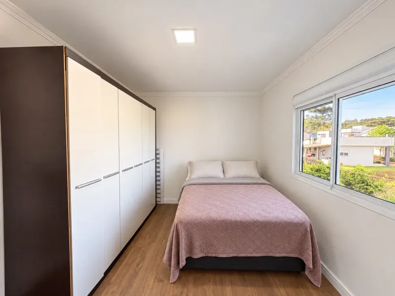 Casa no Cristal, Erechim - Imobiliária - foto 57