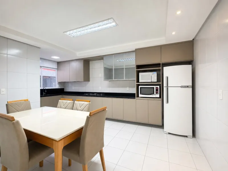 Apartamento no Fátima, Erechim - Imobiliária - foto 14