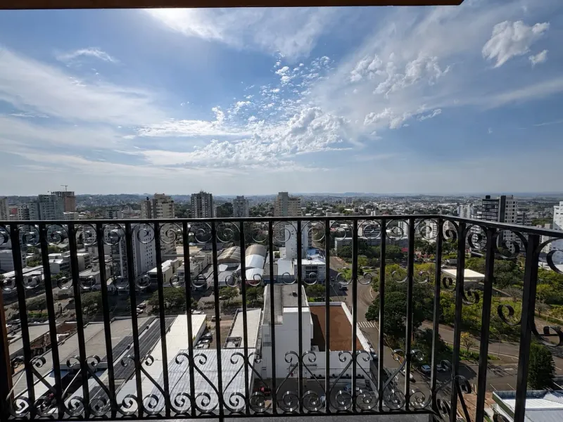 Apartamento no Centro, Erechim - Imobiliária - foto 6