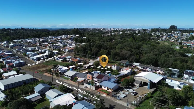 Terreno/Lote no Agrícola, Erechim - Imobiliária - foto 8