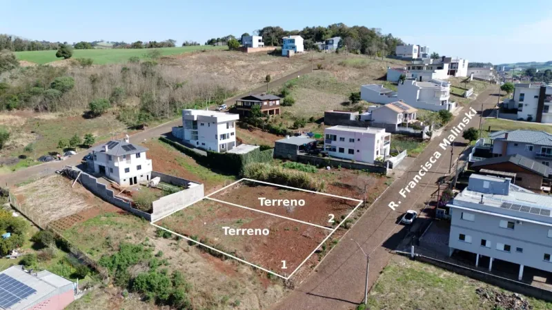 Terreno/Lote no Baidek, Barão de Cotegipe - Imobiliária - foto 5