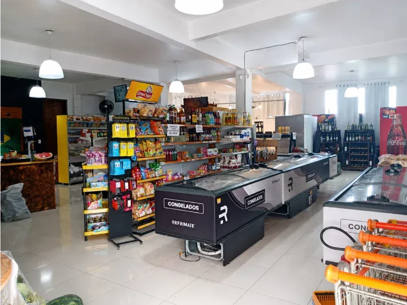 Ponto Comercial no José Bonifácio, Erechim - Imobiliária - foto 7
