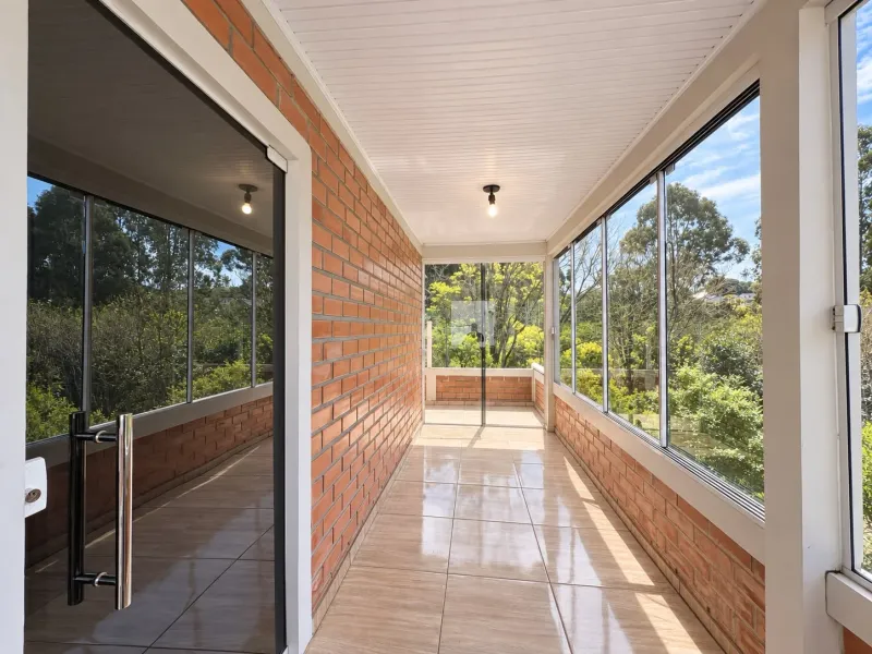 Casa no Novo Atlântico, Erechim - Imobiliária - foto 32
