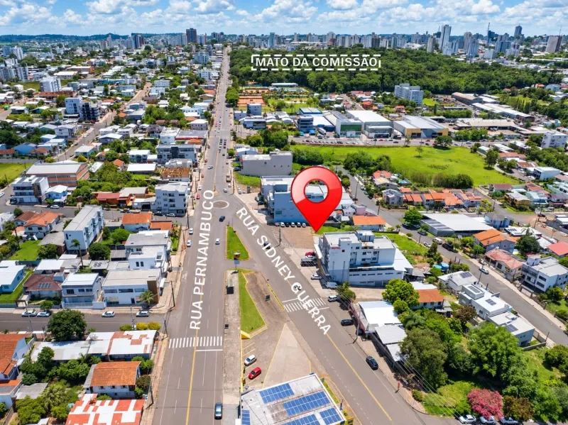 Terreno/Lote no José Bonifácio, Erechim - Imobiliária - foto 4