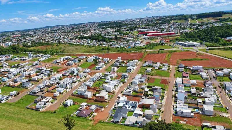 Terreno/Lote no Demoliner, Erechim - Imobiliária - foto 8