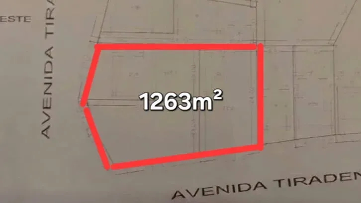 Terreno/Lote no Centro, Erechim - Imobiliária - foto 6