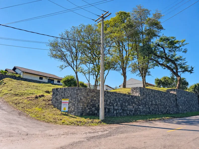 Terreno/Lote no Esperança, Erechim - Imobiliária - foto 2