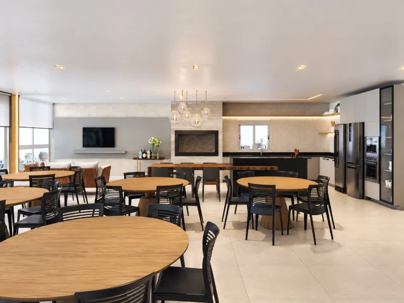 Apartamento no Centro, Erechim - Imobiliária - foto 18