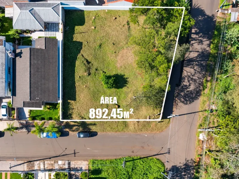 Terreno/Lote no Esperança, Erechim - Imobiliária - foto 8