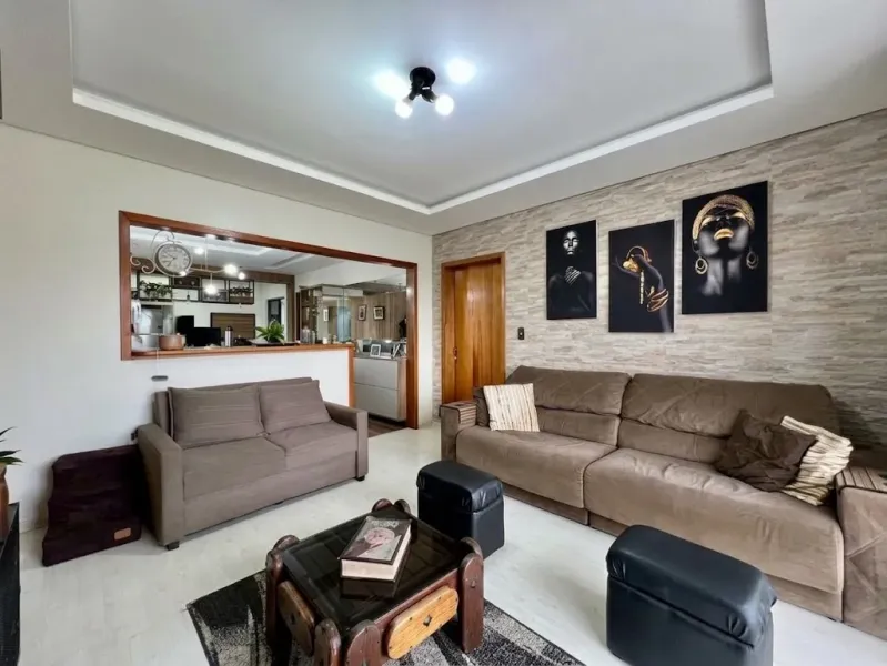 Apartamento no José Bonifácio, Erechim - Imobiliária - foto 3