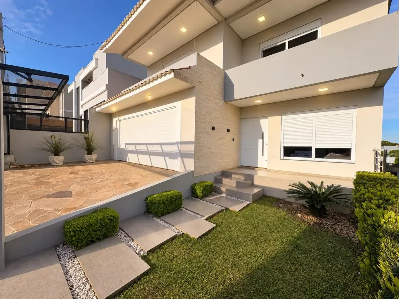 Casa no Cristal, Erechim - Imobiliária - foto 10