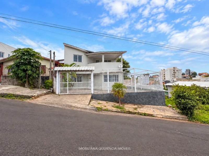 CASA 3 DORM. BELA VISTA