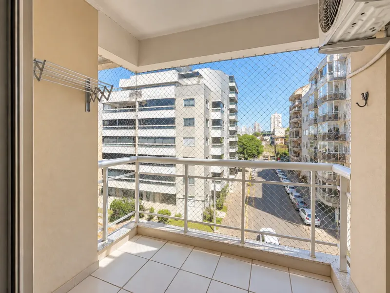 Apartamento no Centro, Erechim - Imobiliária - foto 3