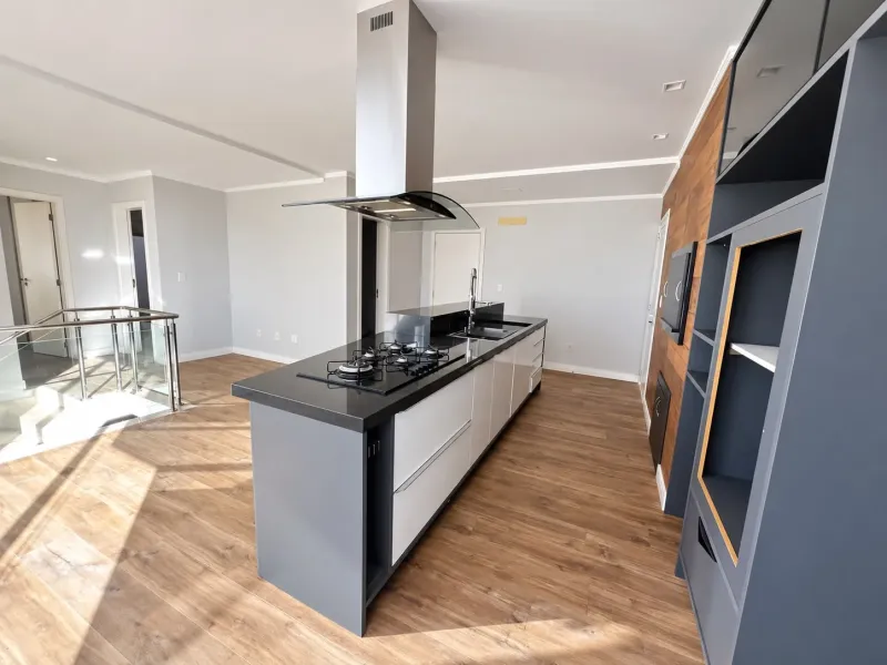 Apartamento Duplex no Centro, Erechim - Imobiliária - foto 19