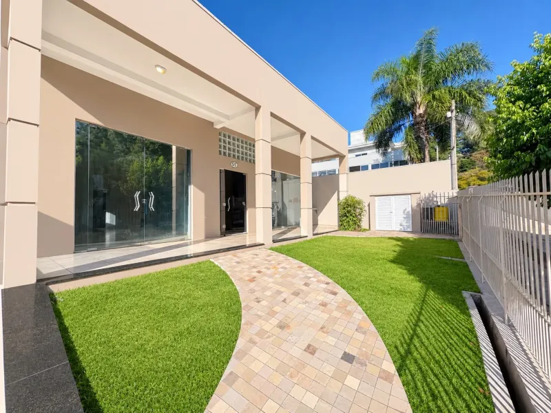 Casa no José Bonifácio, Erechim - Imobiliária - foto 57