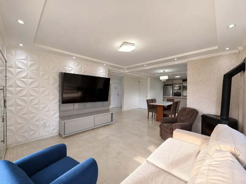 Casa no Cristal, Erechim - Imobiliária - foto 14