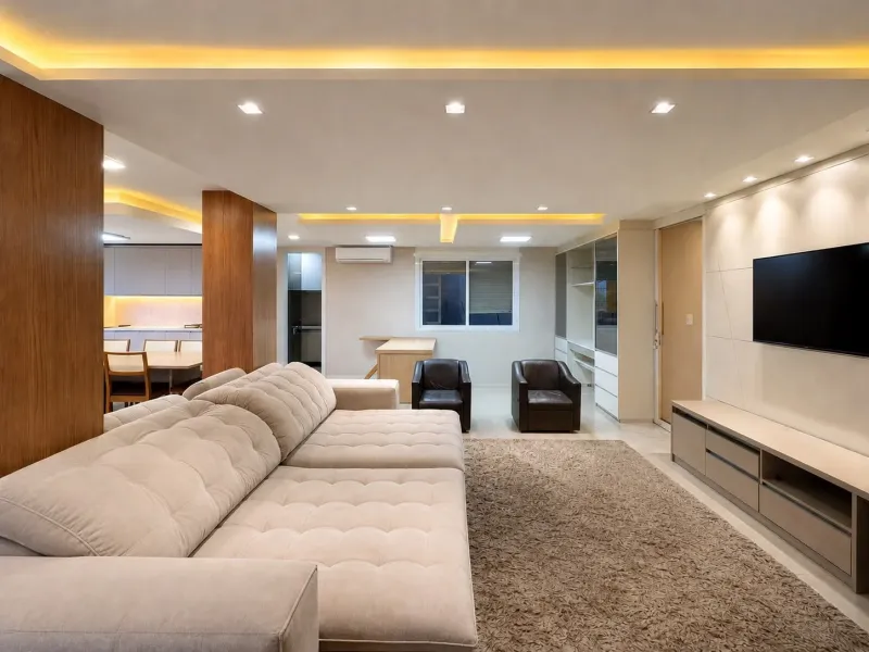 Casa no José Bonifácio, Erechim - Imobiliária - foto 26