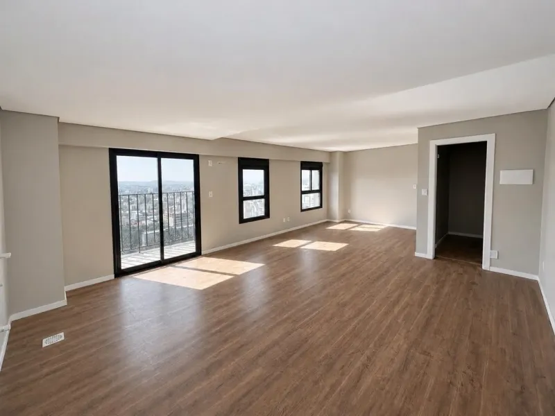 Apartamento no Centro, Erechim - Imobiliária - foto 3