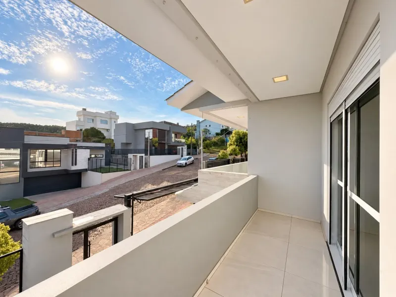 Casa no Cristal, Erechim - Imobiliária - foto 51