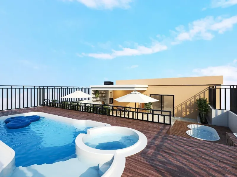Apartamento no Esperança, Erechim - Imobiliária - foto 6