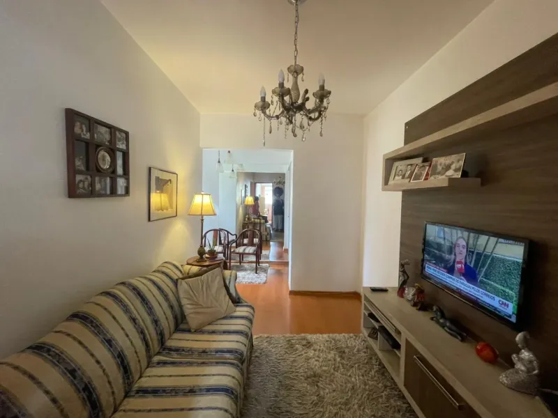 Apartamento no Centro, Erechim - Imobiliária - foto 4