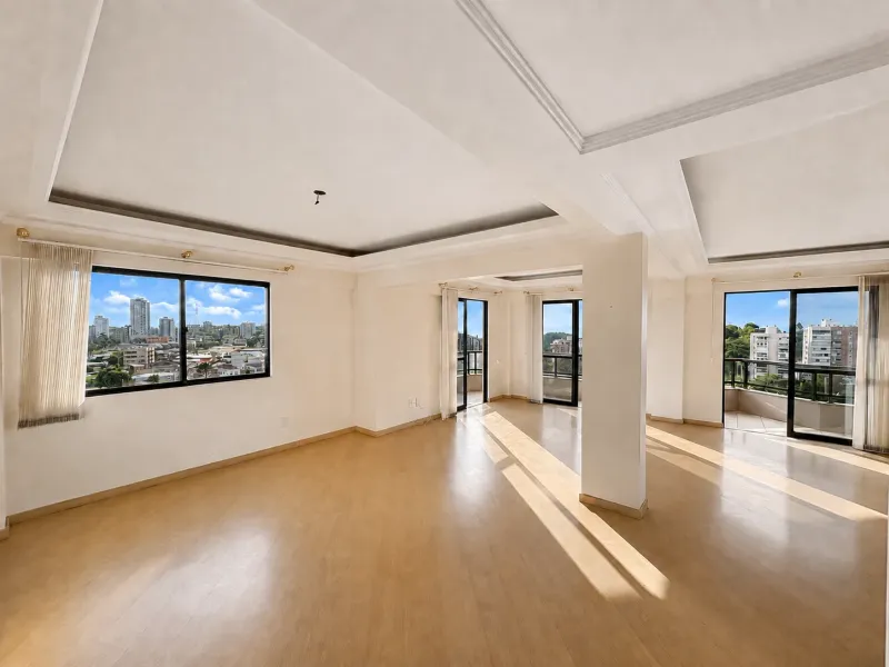 Apartamento no Centro, Erechim - Imobiliária - foto 4