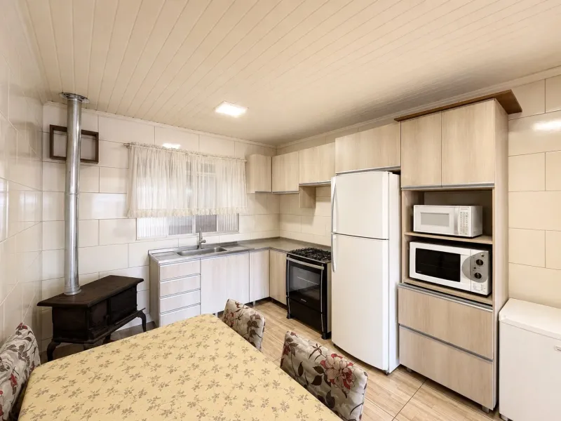 Casa no Presidente Vargas, Erechim - Imobiliária - foto 9