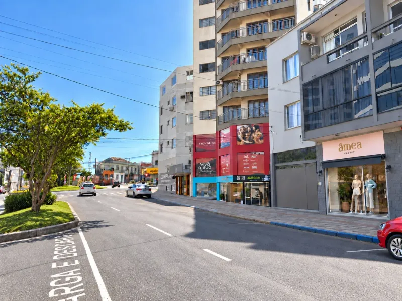 Ponto Comercial no Centro, Erechim - Imobiliária - foto 17