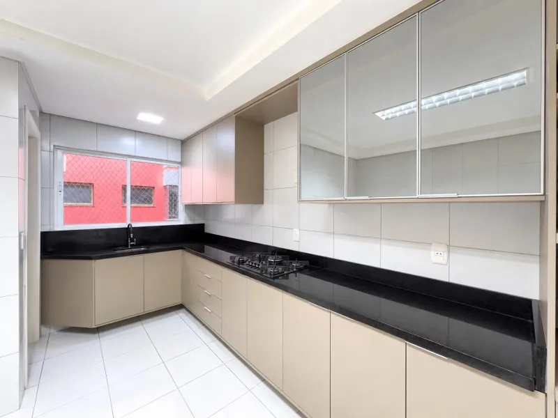 Apartamento no Fátima, Erechim - Imobiliária - foto 17