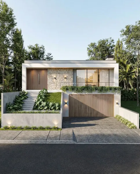 CASA DE ALTO PADRÃO NO BAIRRO JOSÉ BONIFÁCIO | 3 SUÍTES | R$ 1.850.000